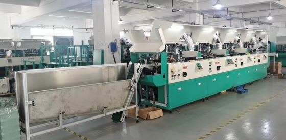 سيليكون مانع التسرب خراطيش أنبوب آلة طباعة الشاشة مانع التسرب AC380V 5000pcs / Hr