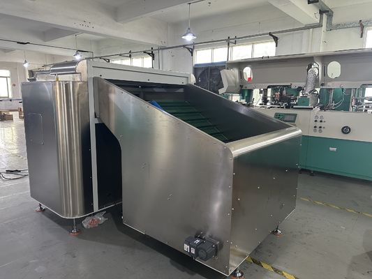 طابعة شاشة زجاجات حبر الأشعة فوق البنفسجية بألوان متنوعة مع معالجة بالأشعة تحت الحمراء 85 قطعة/دقيقة