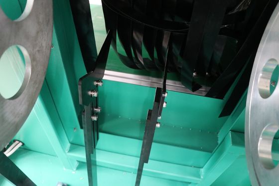 آلة طباعة الشاشة الأوتوماتيكية بالكامل ذات 1-8 ألوان لدلو مربع 18 قطعة/دقيقة