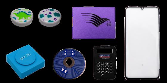 1- آلة طباعة شاشة مسطحة أوتوماتيكية ملونة 60 قطعة / دقيقة نظام تقوية LED-UV