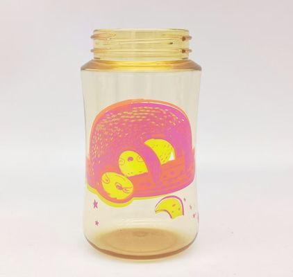 آلة طباعة الشاشة الأوتوماتيكية بالكامل بثلاثة ألوان 60 قطعة/دقيقة