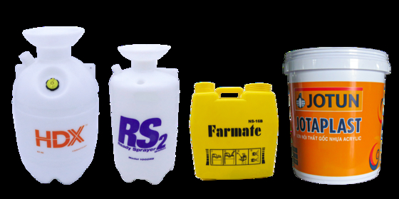 2000pcs/Hr آلة طباعة الشاشة متعددة الألوان للدلو الأسطواني أقصى قطر حاوية 220mm