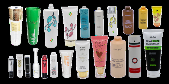 تحسين كفاءة التشغيل والصيانة آلة طباعة الشاشة الأنابيب للأنابيب الناعمة 85pcs / min