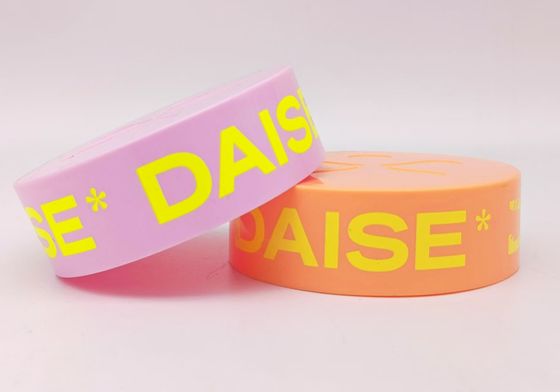 1- آلة طباعة شاشة مسطحة أوتوماتيكية ملونة 60 قطعة / دقيقة نظام تقوية LED-UV