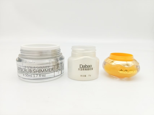 آلة طباعة الشاشة الأوتوماتيكية بالأشعة فوق البنفسجية لزجاجات/أغطية دائرية بثلاثة ألوان، 50 قطعة/دقيقة