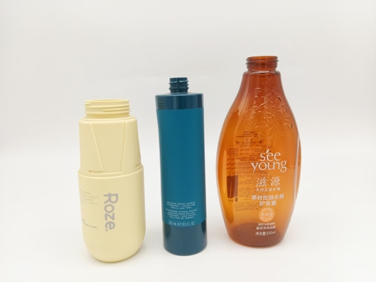 2-6 لون 45 قطعة / دقيقة حاوية آلة الطباعة الآلية CNC