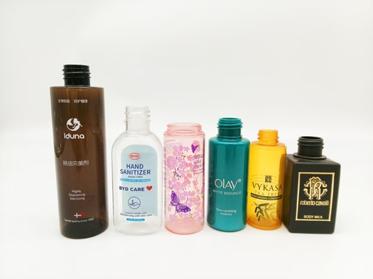 آلة طباعة الرقائق الساخنة الرقمية 600 قطعة/ساعة لعلب مستحضرات التجميل ذات الشكل المسطح والمستدير وغير المنتظم