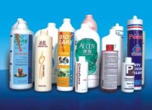 Plastic Bottle 1-8 Color 85 Pcs/Min Automatic UV Printing Machine