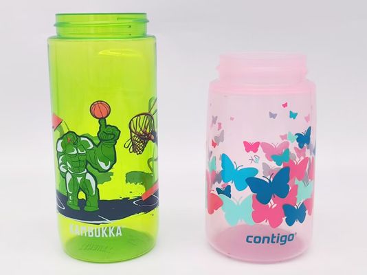 آلة طباعة الشاشة شبه الأوتوماتيكية متعددة الأغراض 1000 قطعة / ساعة