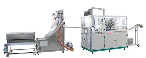 آلة طباعة أوفست فوق البنفسجية أوتوماتيكية بألوان 1-4 متوفرة لأغطية الزجاجات البلاستيكية