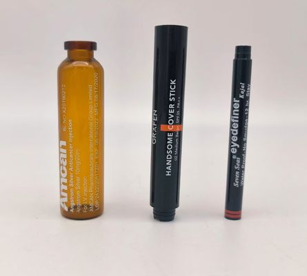 آلة طباعة شاشة ذات لون واحد للقبعات المستديرة في الصناعات الكيميائية والجملية اليومية