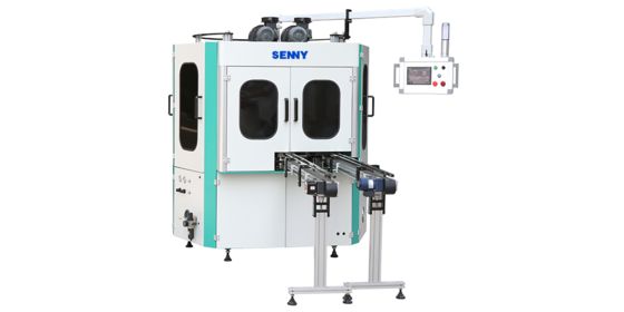 آلة طباعة شاشة ذات لون واحد للقبعات المستديرة في الصناعات الكيميائية والجملية اليومية