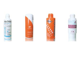 آلة طباعة الشاشة الحريرية الصناعية 60×100 ملم