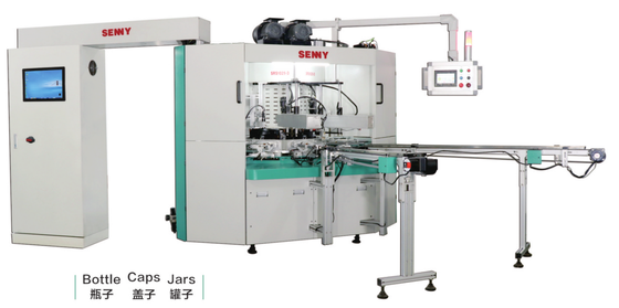 SRS 350v 50/60HZ 6-7bar آلة طباعة الشاشة ذاتية القيادة الخدمية