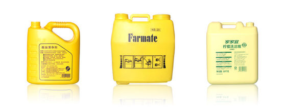 آلة طباعة الأشعة فوق البنفسجية على الدلو البلاستيكي الدائري من 10-25 لترًا، 1-8 ألوان