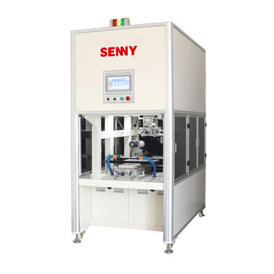 SGS 1000pcs/Hour آلة الطباعة المضغوطة للطاقة الهوائية لـ 3D Glass Of Tablets