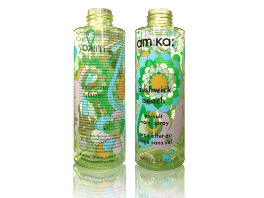 1800pcs/Hr 6bar Multicolor Screen Printing Machine For Round Bottle 5 Colors Hot Foil Stamping