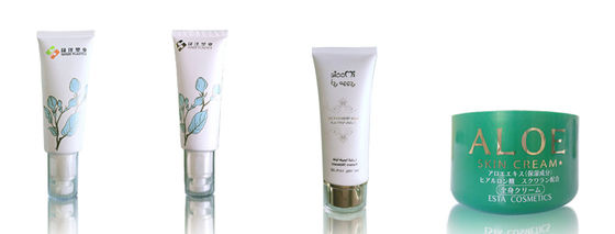 2 طباعة الشاشة الملونة وآلة الطابع الساخن للحاويات المستديرة