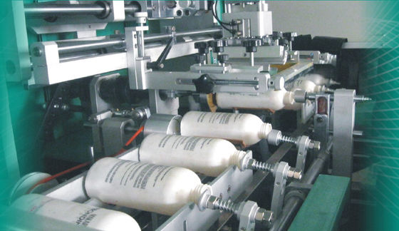 SGS 3000pcs/Hr آلة طابع حار أوتوماتيكية مع طباعة ورق
