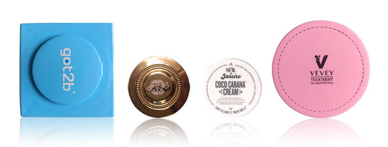 آلة طباعة شاشة مسطحة ملونة لشكلات وأحجام مختلفة تصل إلى 50 قطعة / دقيقة