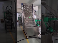 آلة طباعة أوفست للقبعات المائية