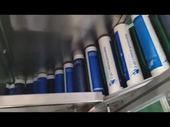 آلة طباعة لأقراص الزيوت