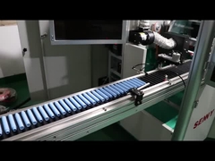 آلة طباعة الشاشة الملونة