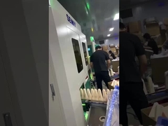 طابعة الشاشة الخاضعة للرقابة الكاملة والطابعة الساخنة