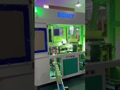 SRS388 للزجاجات المسطحة